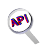 API